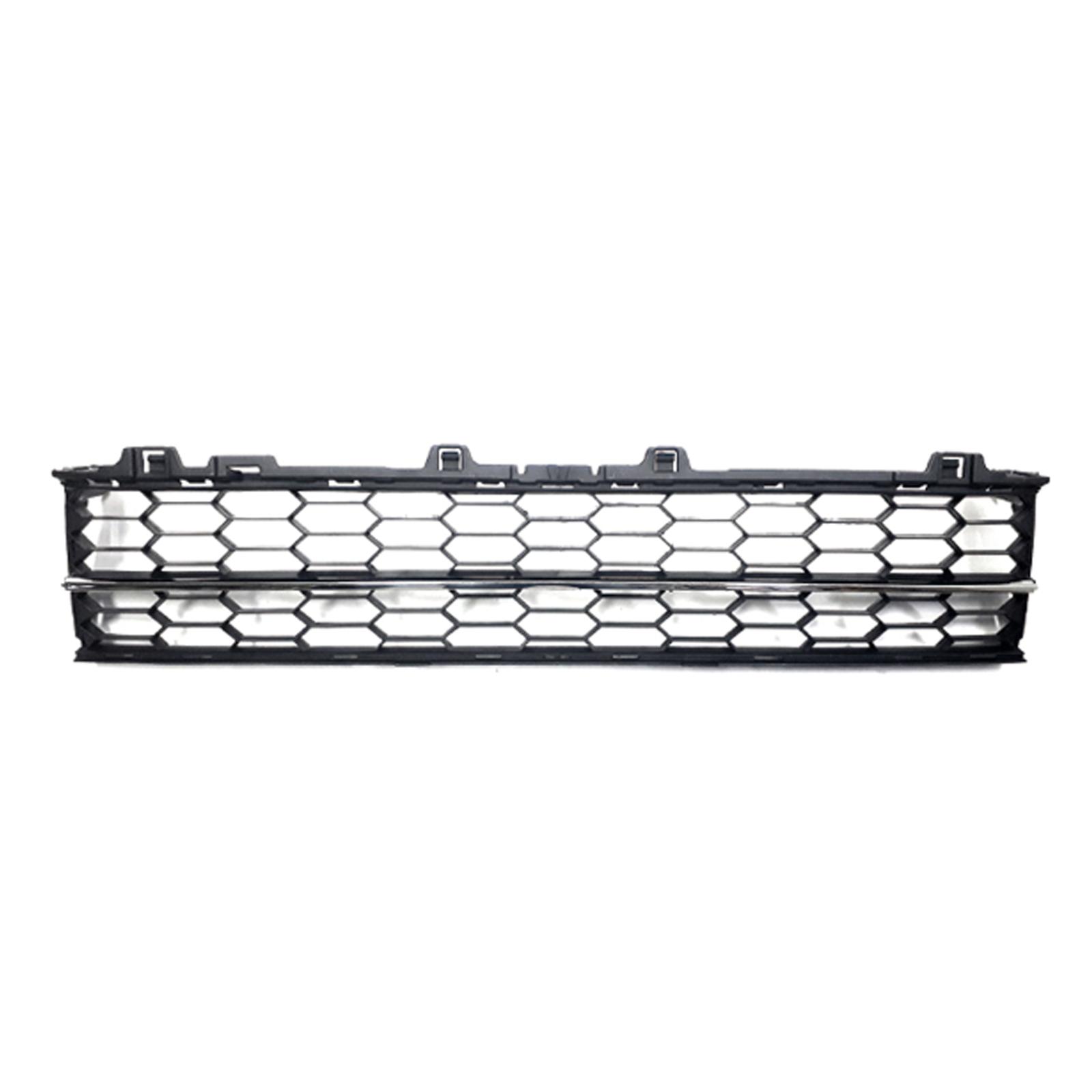 Grelha de ventilador, pára-choques Dianteiro para Skoda Superb Berlina/Carrinha 15-19