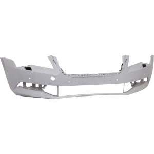 Pára-choques Dianteiro para Skoda Superb Berlina/Carrinha 15-19