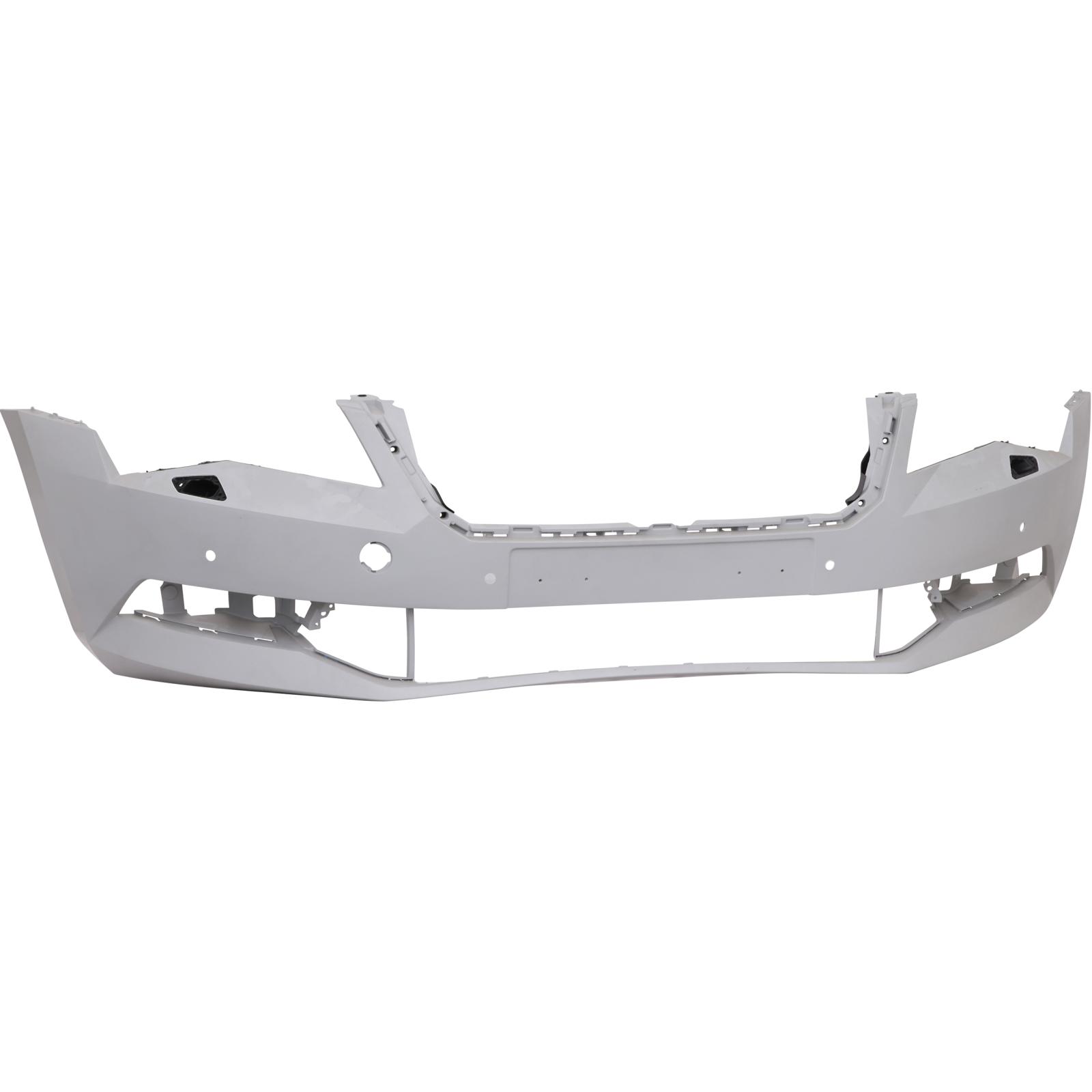 Pára-choques Dianteiro para Skoda Superb Berlina/Carrinha 15-19