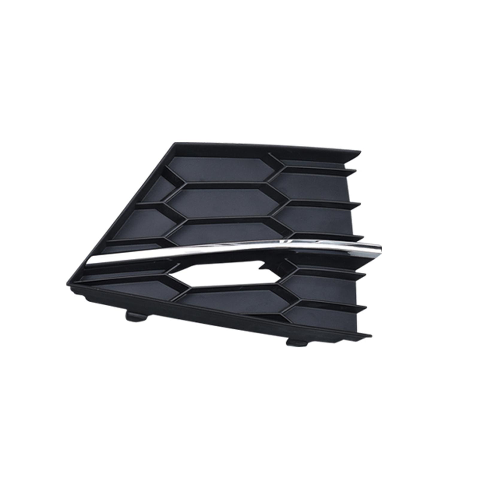 Grelha de ventilador, pára-choques Direito para Skoda Superb Berlina/Carrinha 15-19