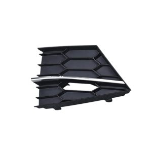 Grelha de ventilador, pára-choques Esquerdo para Skoda Superb Berlina/Carrinha 15-19