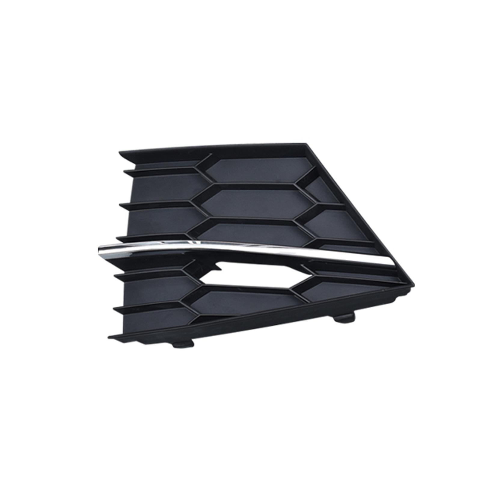Grelha de ventilador, pára-choques Esquerdo para Skoda Superb Berlina/Carrinha 15-19