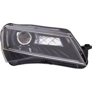 Farol principal Direito para Skoda Superb Berlina/Carrinha 15-19