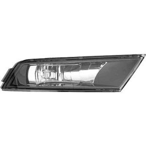 Farol de nevoeiro Direito para Skoda Superb Berlina/Carrinha 15-19