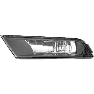 Farol de nevoeiro Esquerdo para Skoda Superb Berlina/Carrinha 15-19