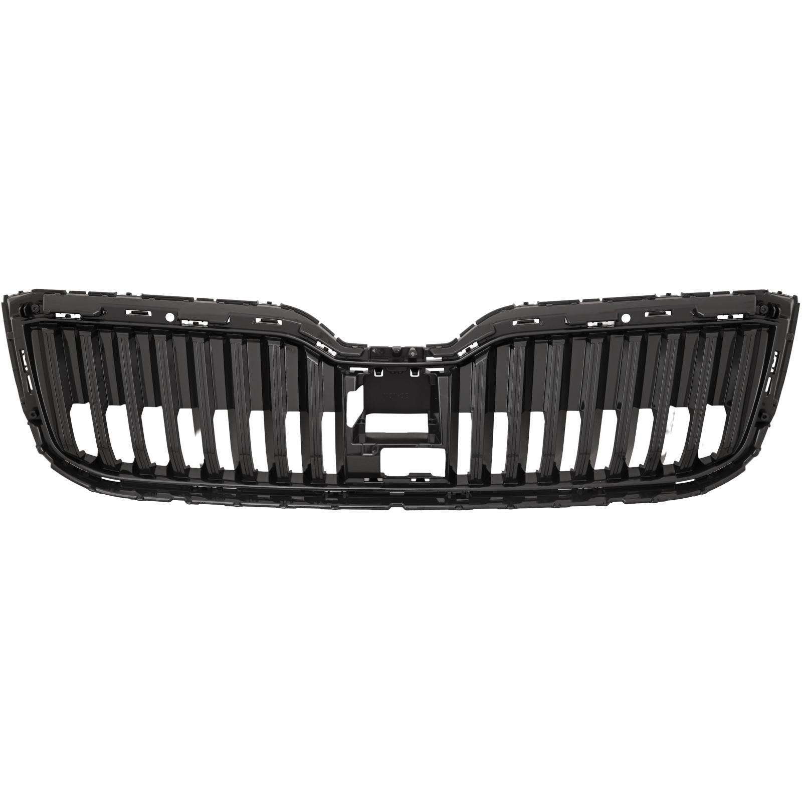 Grelha de radiador para Skoda Superb Berlina/Carrinha 20->>