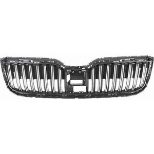Grelha de radiador para Skoda Superb Berlina/Carrinha 20->>
