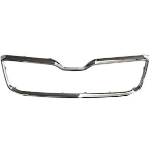 Rebordo, grelha de radiador para Skoda Superb Berlina/Carrinha 20->>