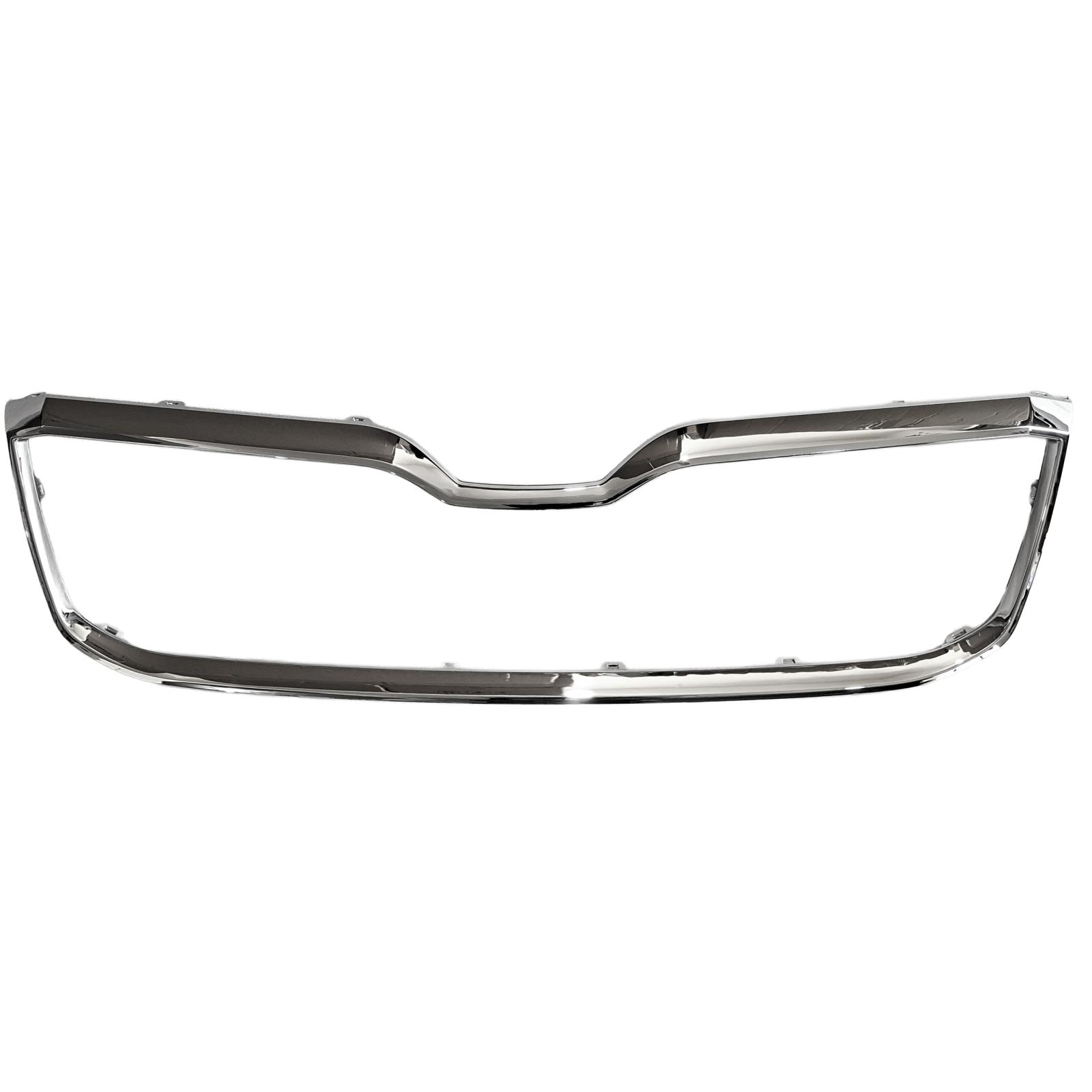 Rebordo, grelha de radiador para Skoda Superb Berlina/Carrinha 20->>