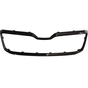 Rebordo, grelha de radiador para Skoda Superb Berlina/Carrinha 20->>