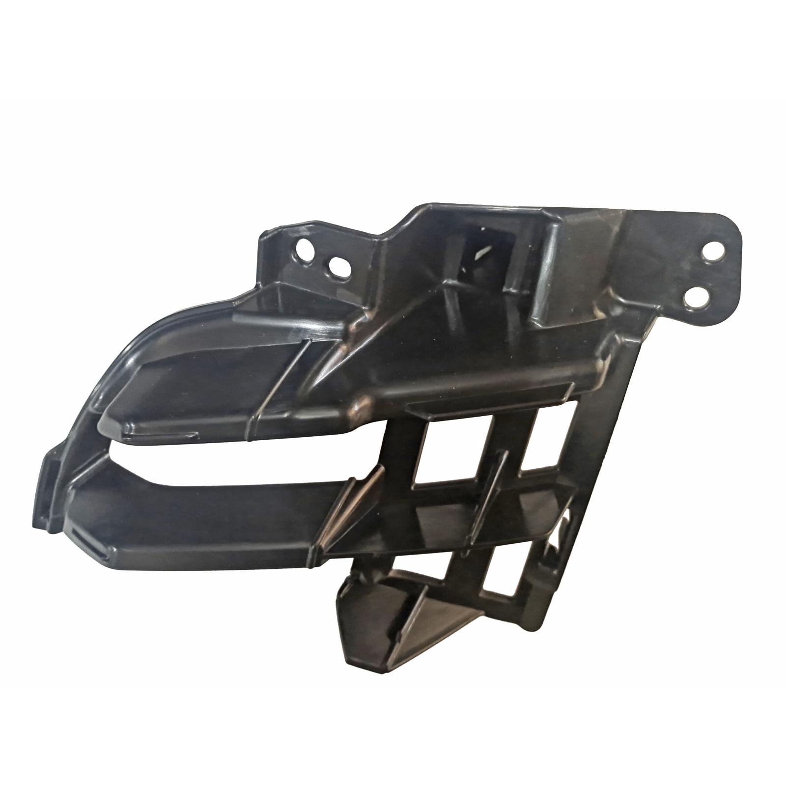 Suporte, grelha do radiador Esquerdo para Skoda Superb Berlina/Carrinha 20->>
