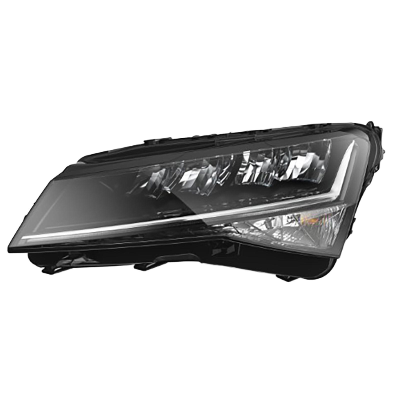 Farol principal Esquerdo para Skoda Superb Berlina/Carrinha 20->>