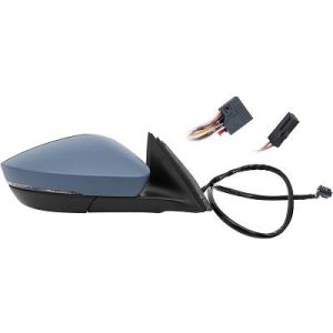 Retrovisor exterior Direito para Skoda Superb Berlina/Carrinha 15-19