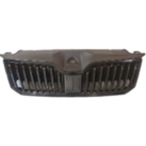 Grelha de radiador para Skoda SuperB 15-19