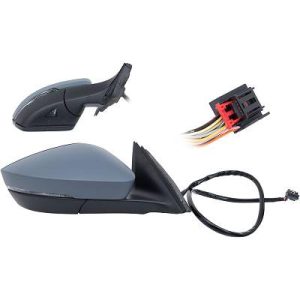 Retrovisor exterior Direito para Skoda Superb Berlina/Carrinha 15-19