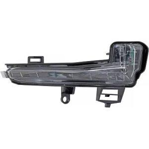 Pisca para Skoda Superb Berlina/Carrinha 15-19