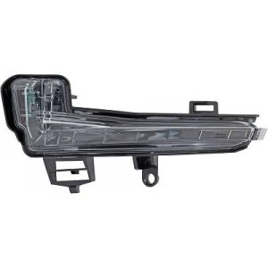 Pisca para Skoda Superb Berlina/Carrinha 20->>