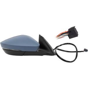 Retrovisor exterior Direito para Skoda Superb Berlina/Carrinha 15-19