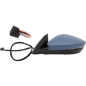 Retrovisor exterior Esquerdo para Skoda Superb Berlina/Carrinha 15-19