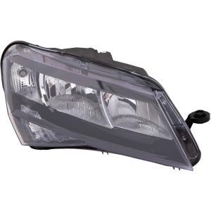 Farol principal Direito para Skoda Superb Berlina/Carrinha 15-19