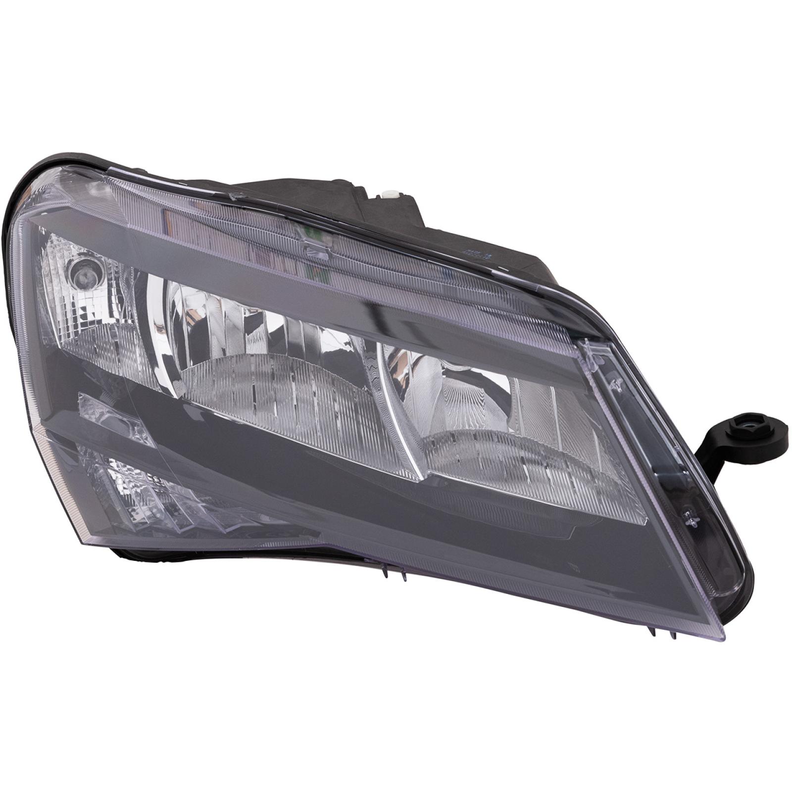 Farol principal Direito para Skoda Superb Berlina/Carrinha 15-19