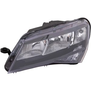 Farol principal Esquerdo para Skoda Superb Berlina/Carrinha 15-19