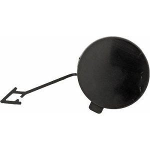 Tampa, gancho de reboque Dianteiro para Skoda Citigo 11-17