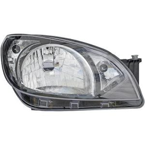 Farol principal Direito para Skoda Citigo 11-17