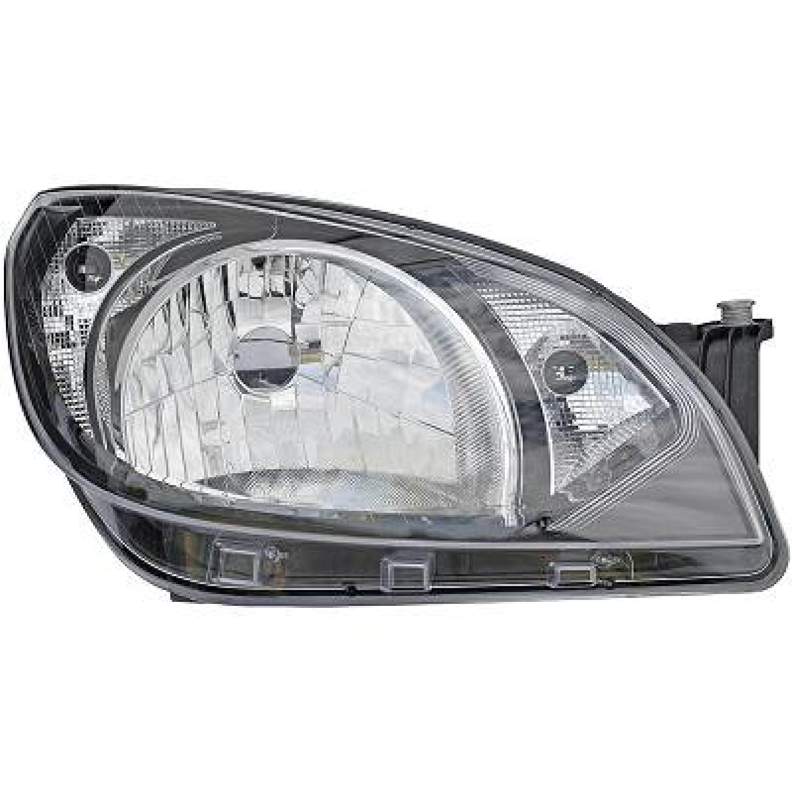 Farol principal Direito para Skoda Citigo 11-17