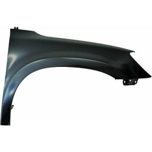 Guarda-lamas Dianteiro Direito para Skoda Yeti 09-13