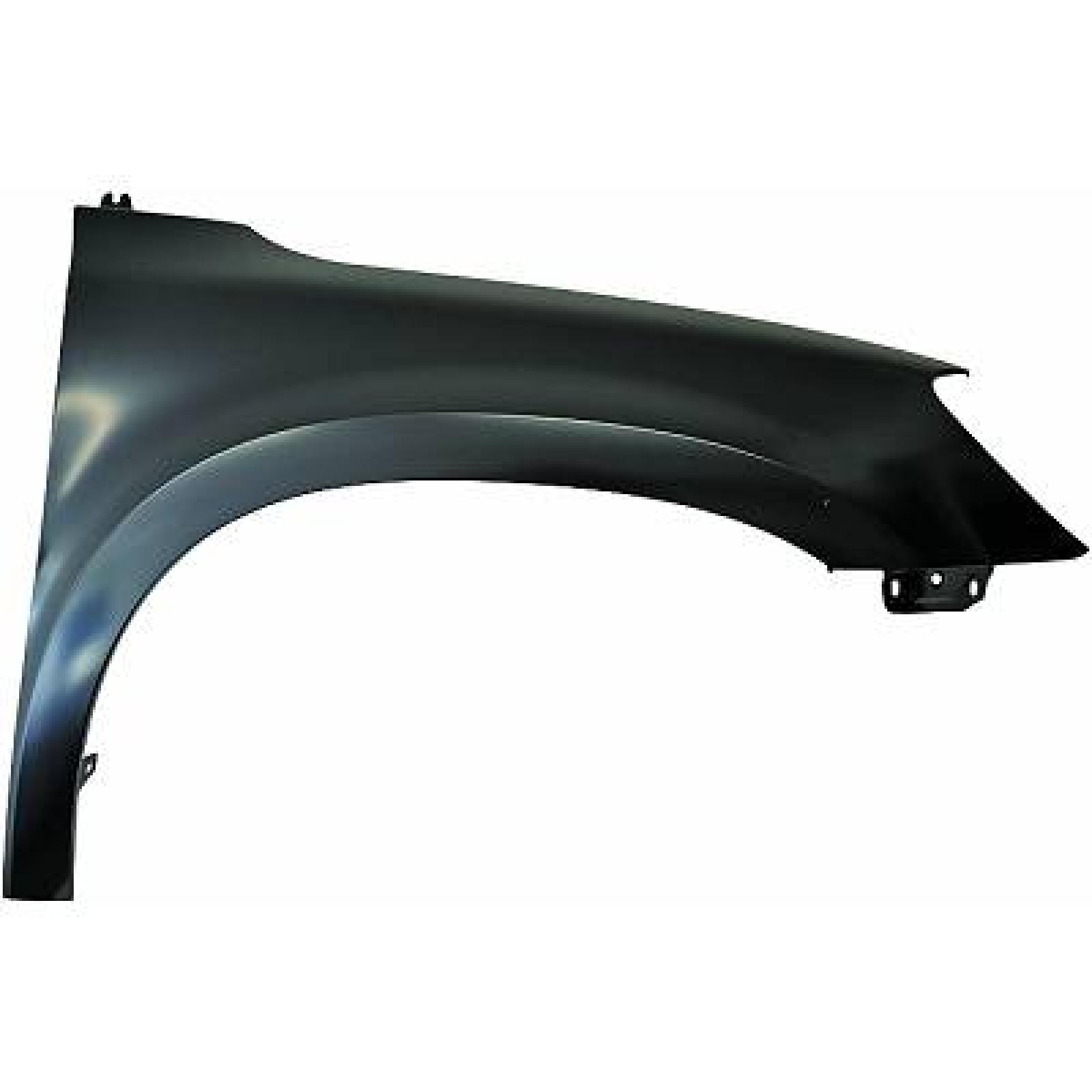 Guarda-lamas Dianteiro Esquerdo para Skoda Yeti 09-13