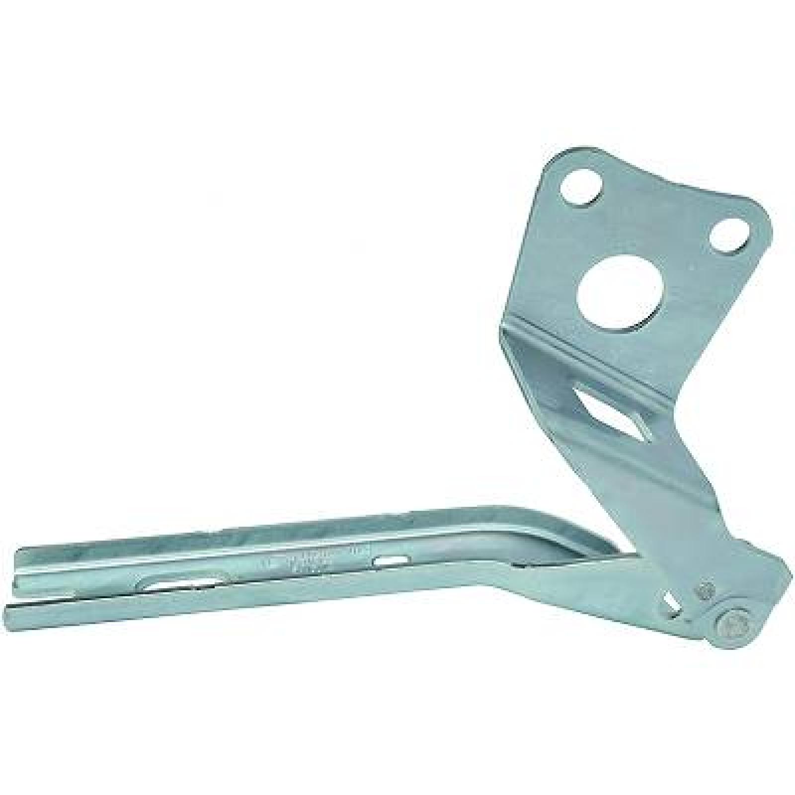 Dobradiça, capot do motor Direito para Skoda Yeti 09-13