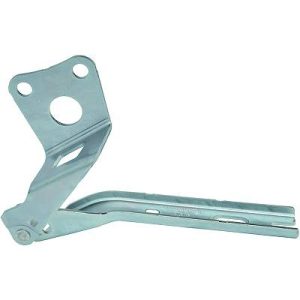 Dobradiça, capot do motor Esquerdo para Skoda Yeti 09-13