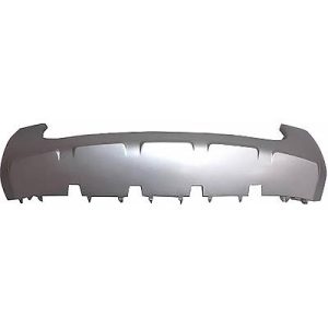 Guarnição, pára-choques Dianteiro para Skoda Yeti 09-13