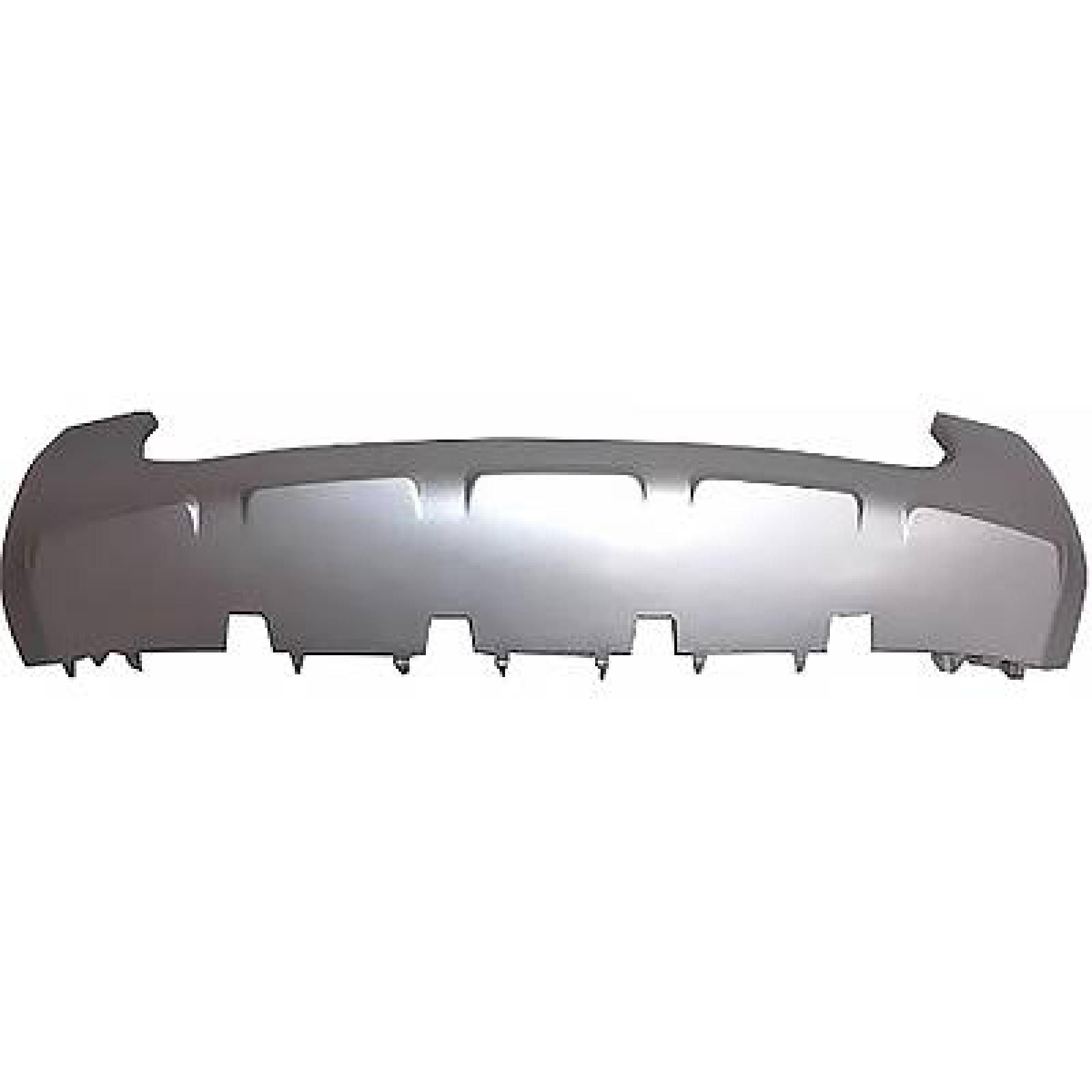 Guarnição, pára-choques Dianteiro para Skoda Yeti 09-13