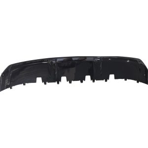 Spoiler Dianteiro para Skoda Yeti 14->>