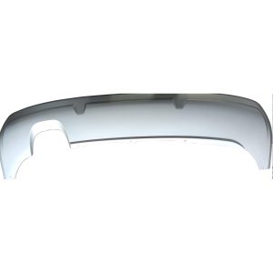Spoiler Traseiro para Skoda Yeti 14->>