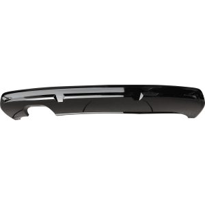 Spoiler Traseiro para Skoda Yeti 14->>