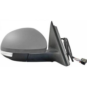 Retrovisor exterior Direito para Skoda Yeti 09-13