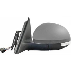 Retrovisor exterior Esquerdo para Skoda Yeti 09-13