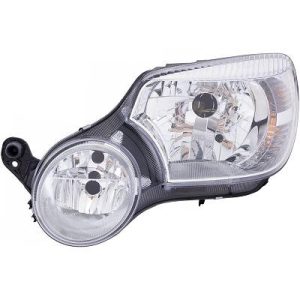 Farol principal Esquerdo para Skoda Yeti 09-13