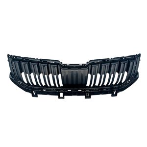 Grelha de radiador para Skoda Karoq 18->>