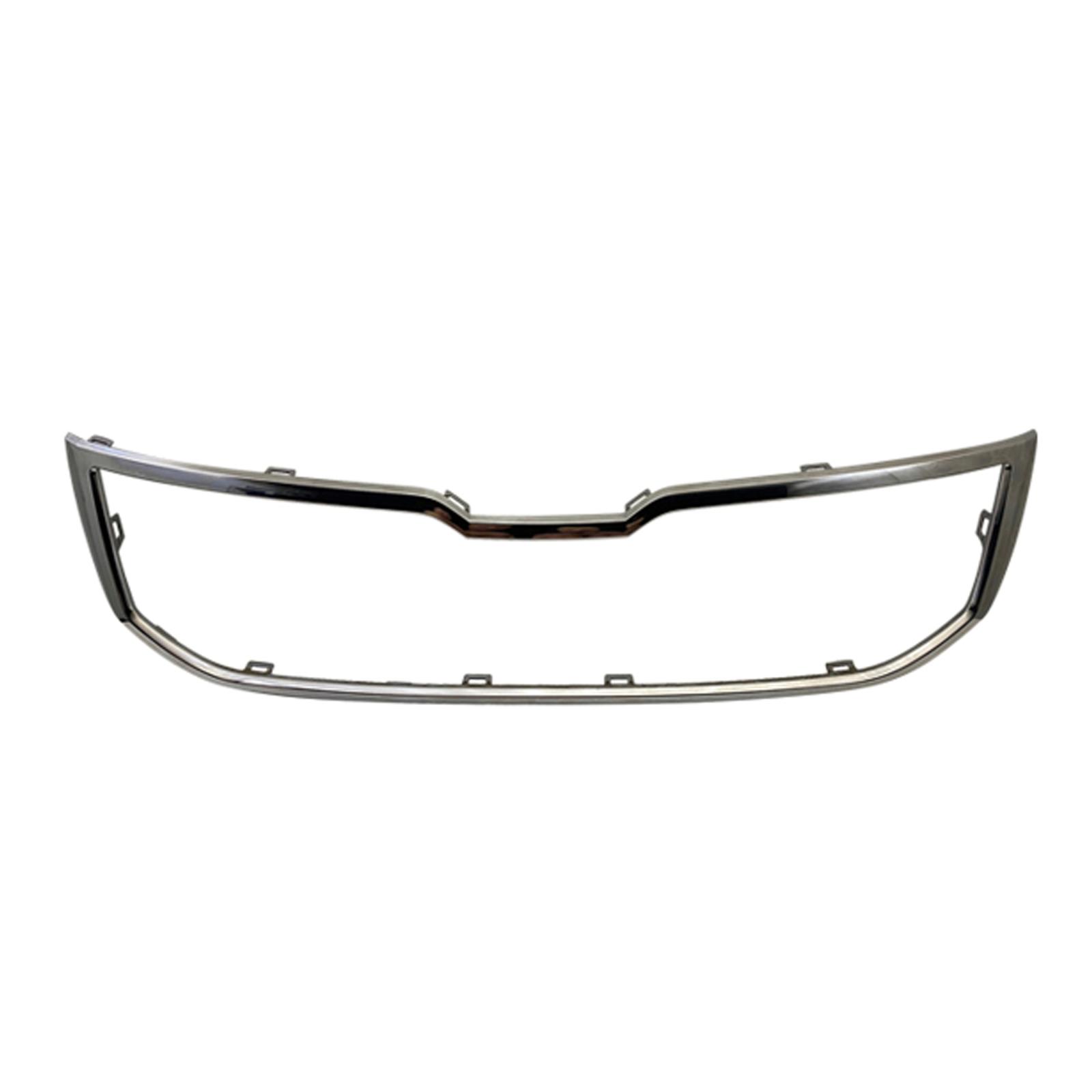 Rebordo, grelha de radiador para Skoda Karoq 18->>