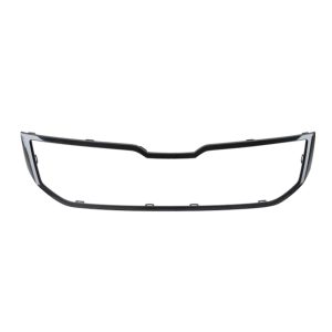 Rebordo, grelha de radiador para Skoda Karoq 18->>