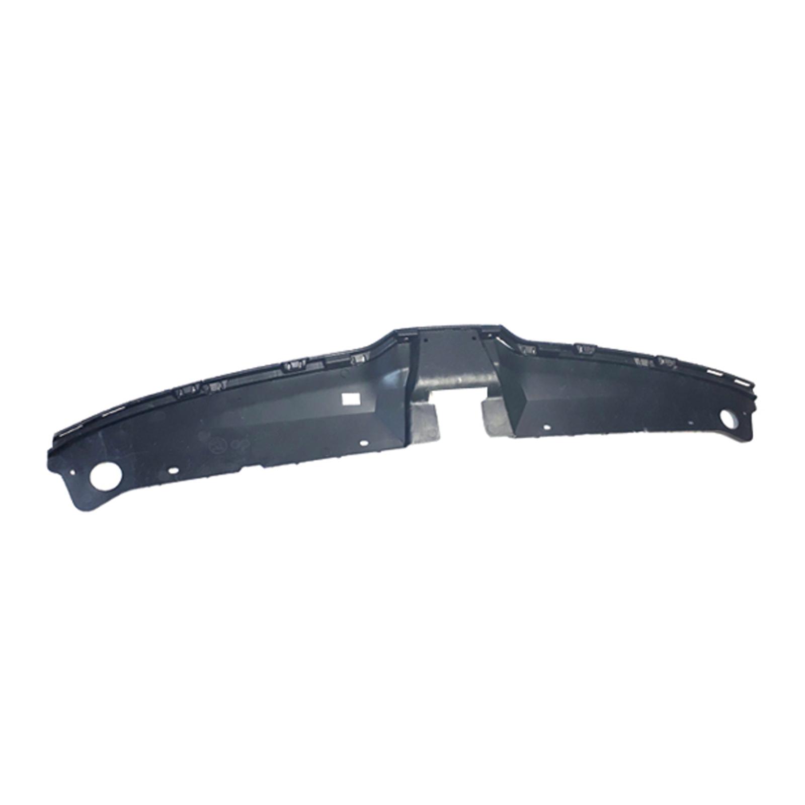 Suporte, grelha do radiador Dianteiro para Skoda Karoq 18->>