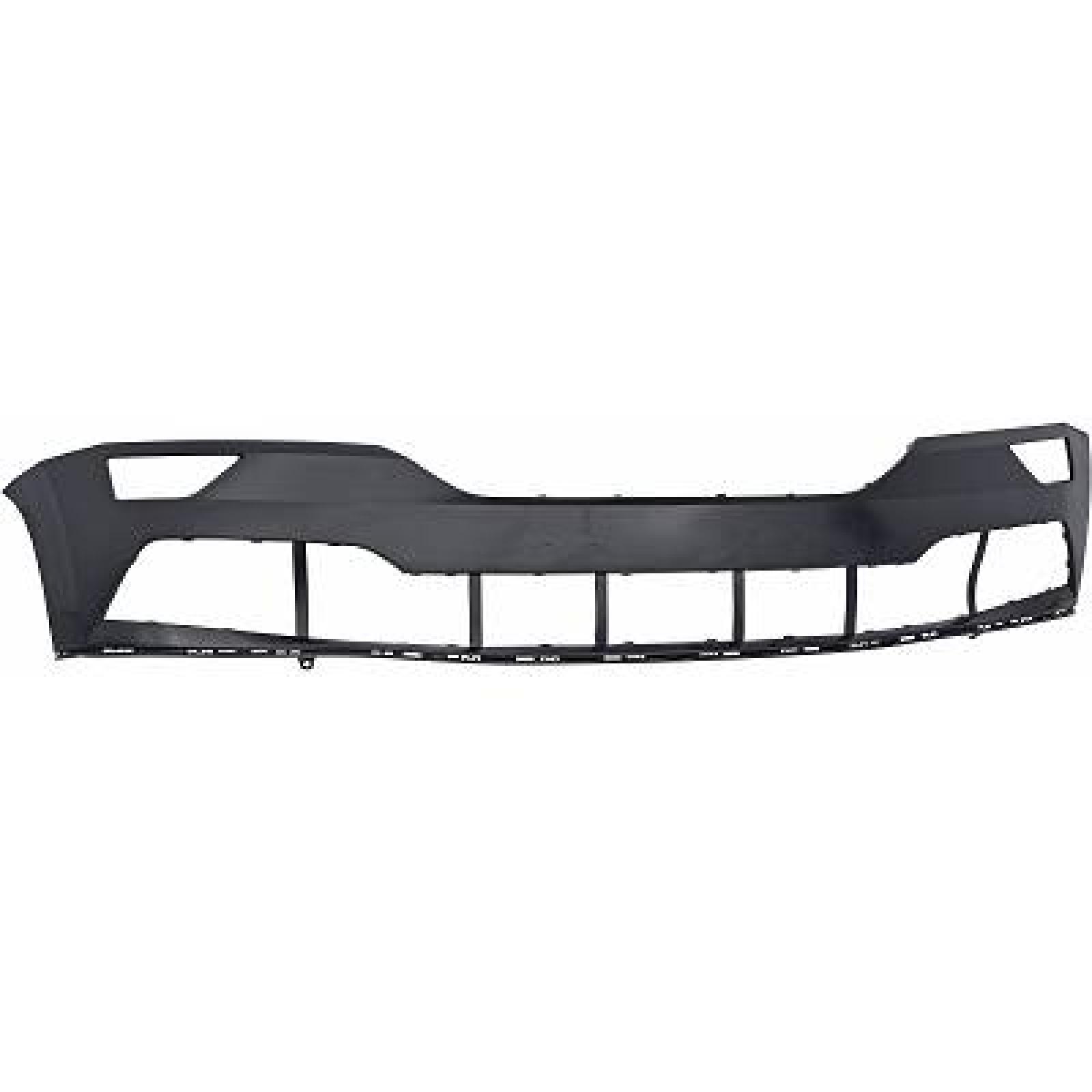 Pára-choques Dianteiro para Skoda Karoq 18->>