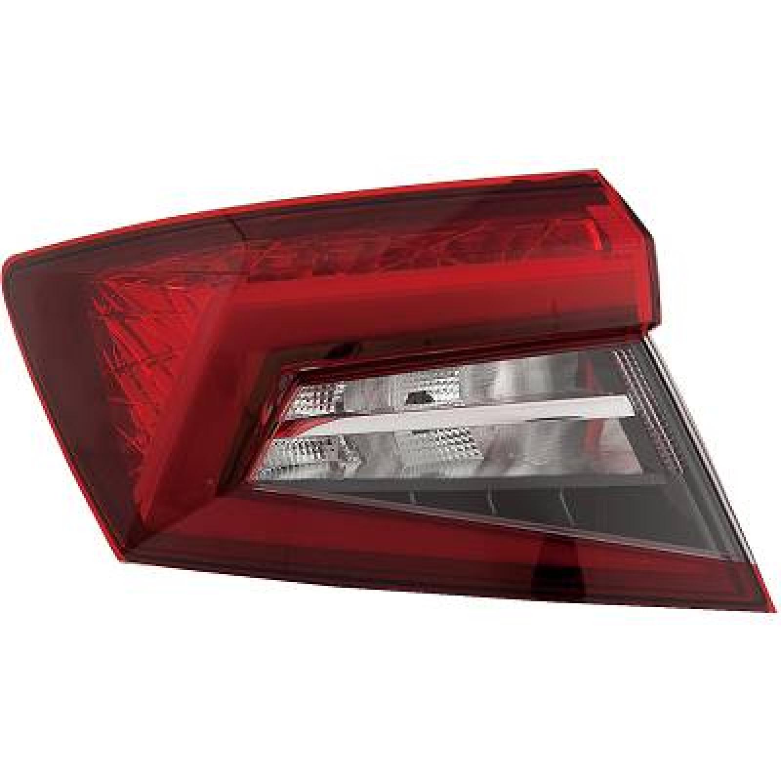 Luz traseira Esquerdo para Skoda Karoq 18->>