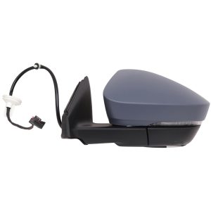 Retrovisor exterior Esquerdo para Skoda Karoq 18->>