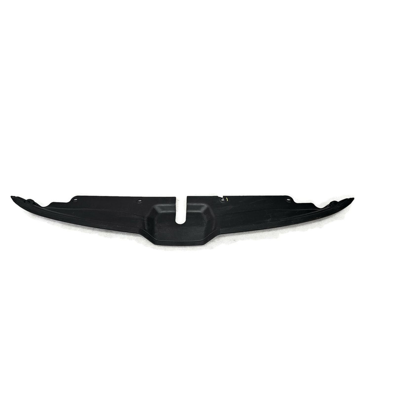 Suporte, grelha do radiador Dianteiro para Skoda Kodiaq 17->>