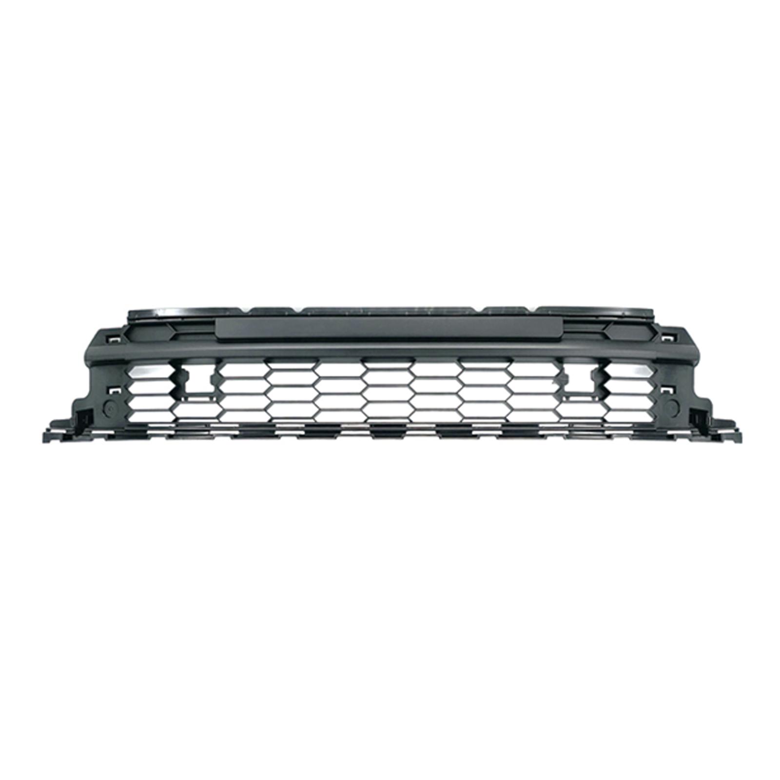 Grelha de ventilador, pára-choques Dianteiro para Skoda Kodiaq 17->>